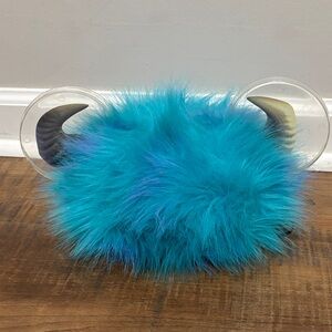 Sulley Pixar Ears Hat Monsters Inc Disneyland Parks Souvenir Mickey ears youth